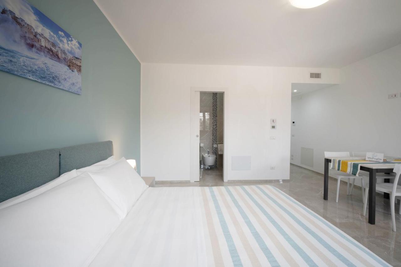 Wepuglia - Appartamento Tuli Polignano a Mare Exteriér fotografie