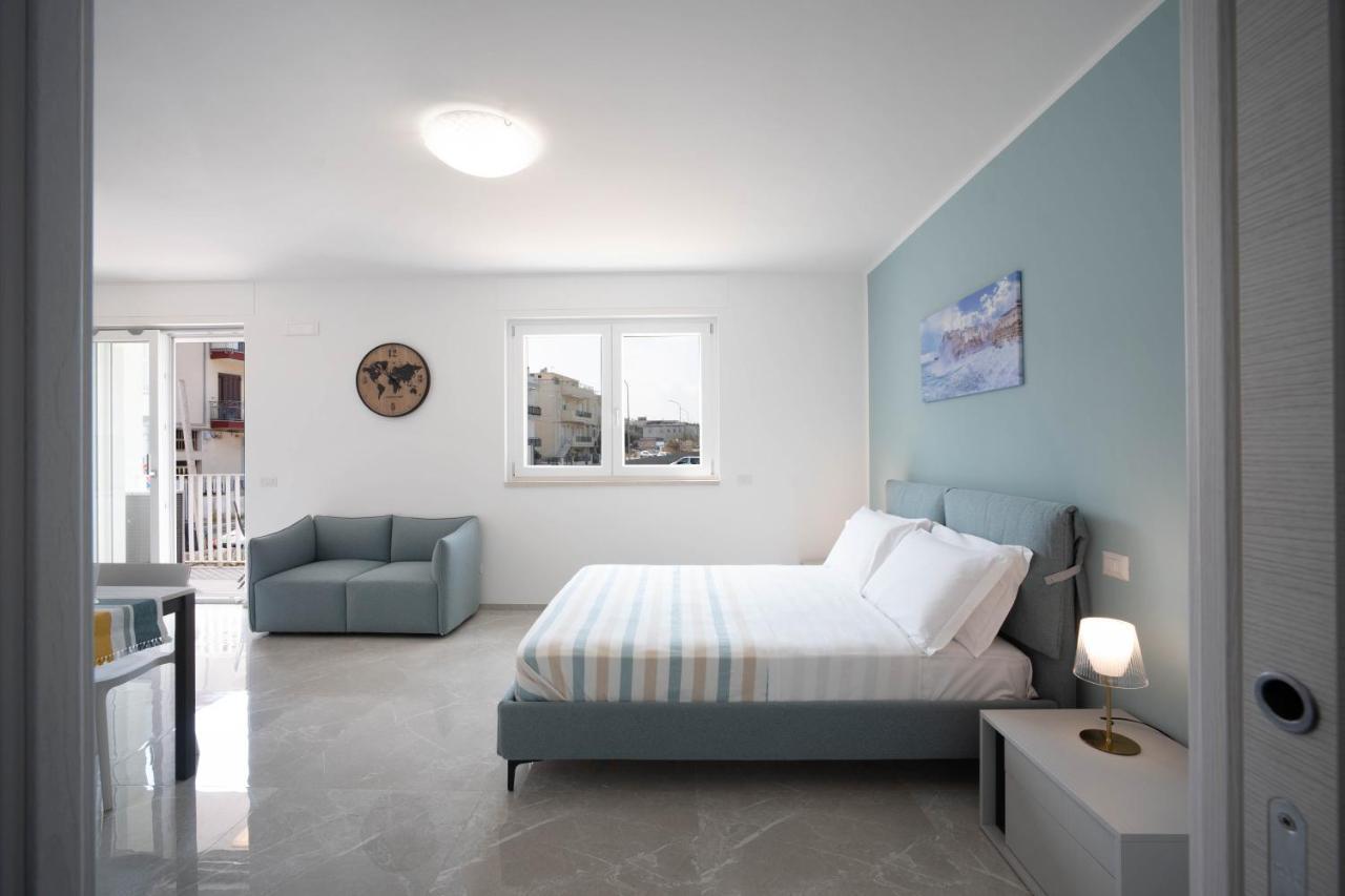 Wepuglia - Appartamento Tuli Polignano a Mare Exteriér fotografie