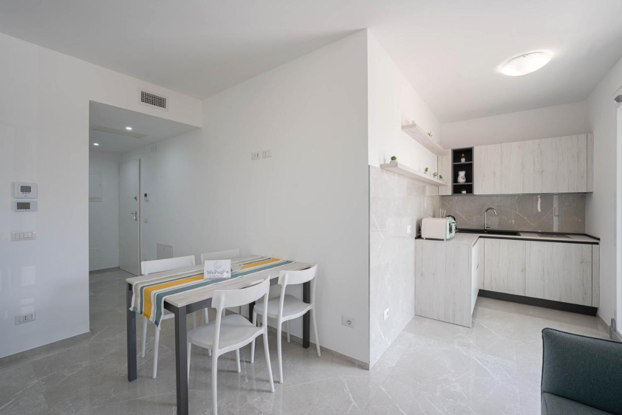Wepuglia - Appartamento Tuli Polignano a Mare Exteriér fotografie