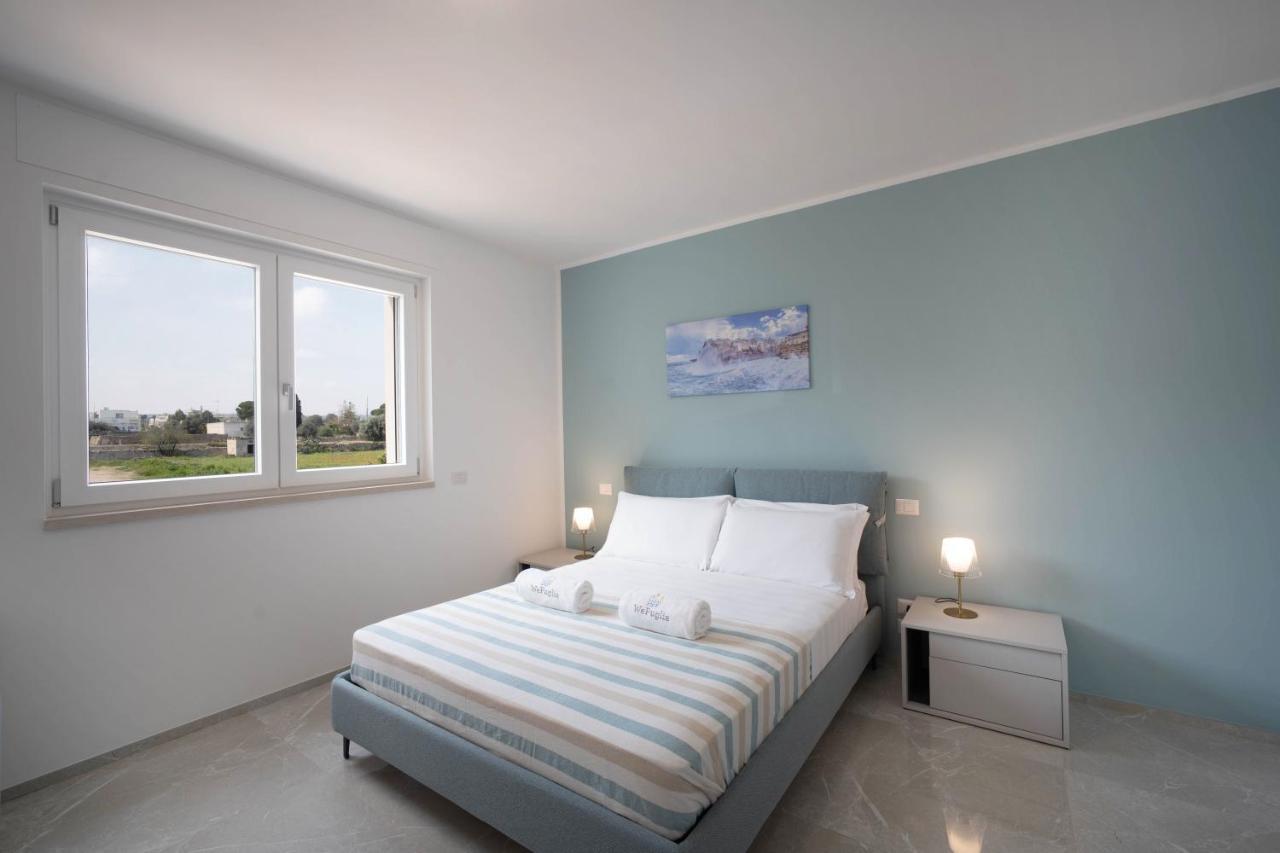 Wepuglia - Appartamento Tuli Polignano a Mare Exteriér fotografie