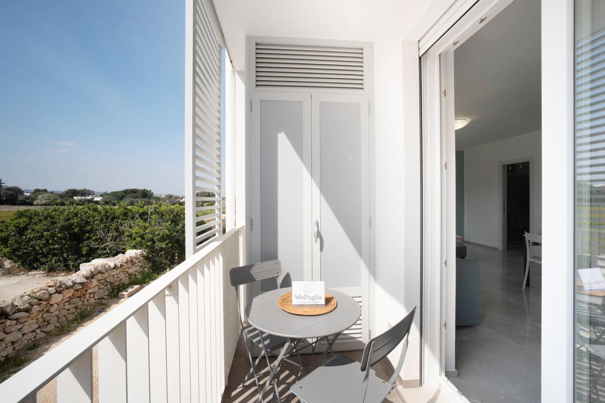 Wepuglia - Appartamento Tuli Polignano a Mare Exteriér fotografie